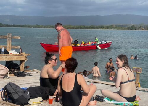 Fun Things to Do on a Private Jamaica Island Tour