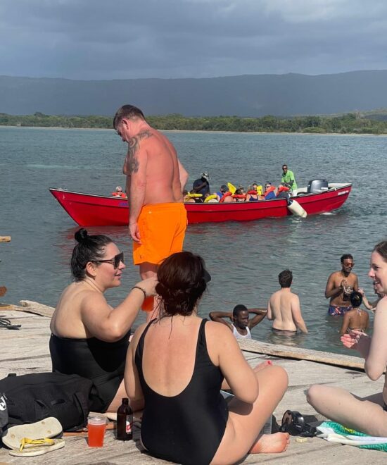 private Jamaica tours