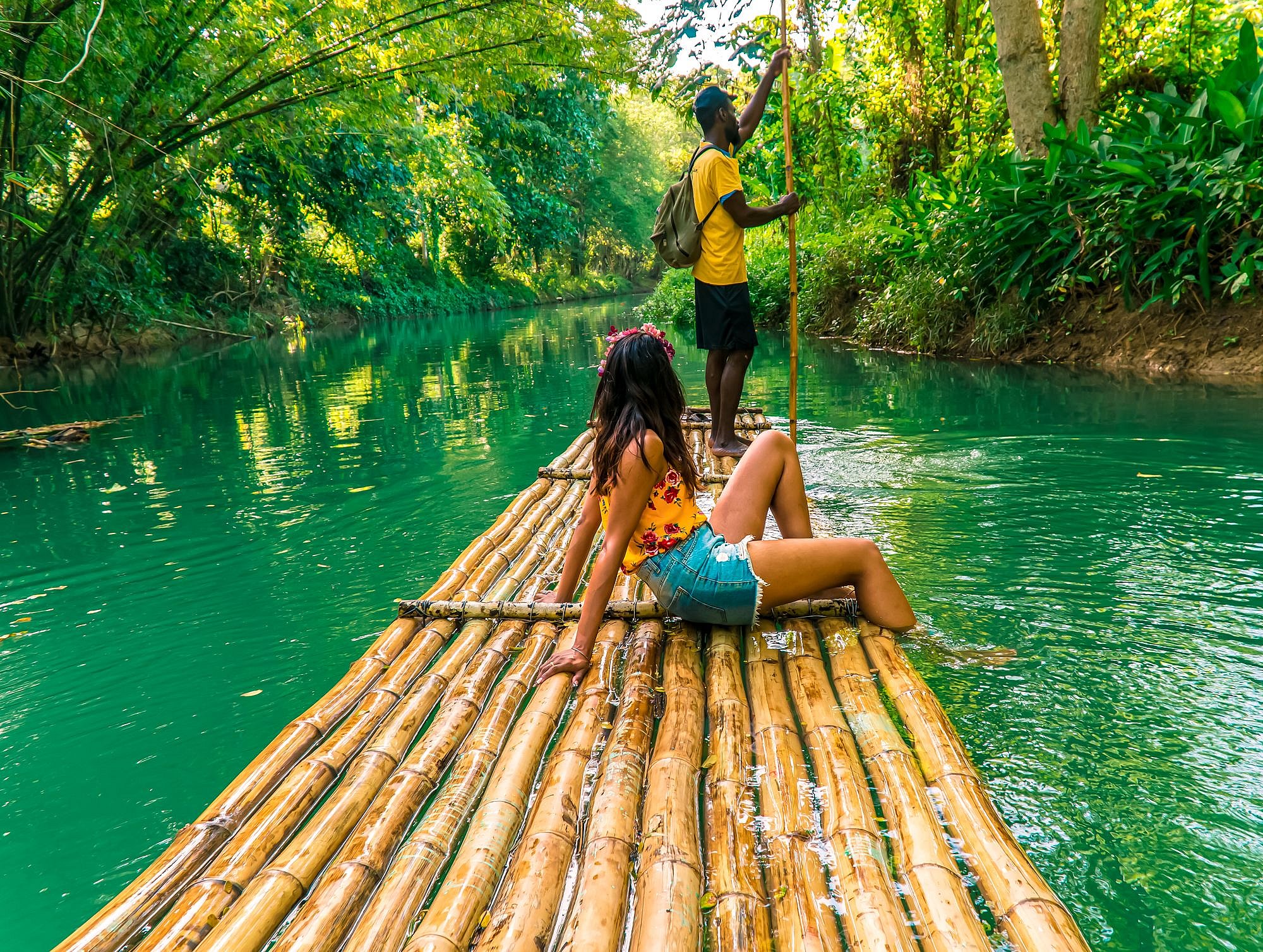 Jamaica