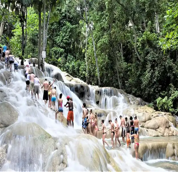 Dunns-River-Falls-Adventure