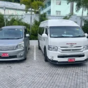 Jamaican Airport Transportations