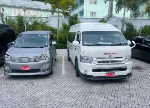 Need Fast and Affordable Jamaican Airport Transportations?