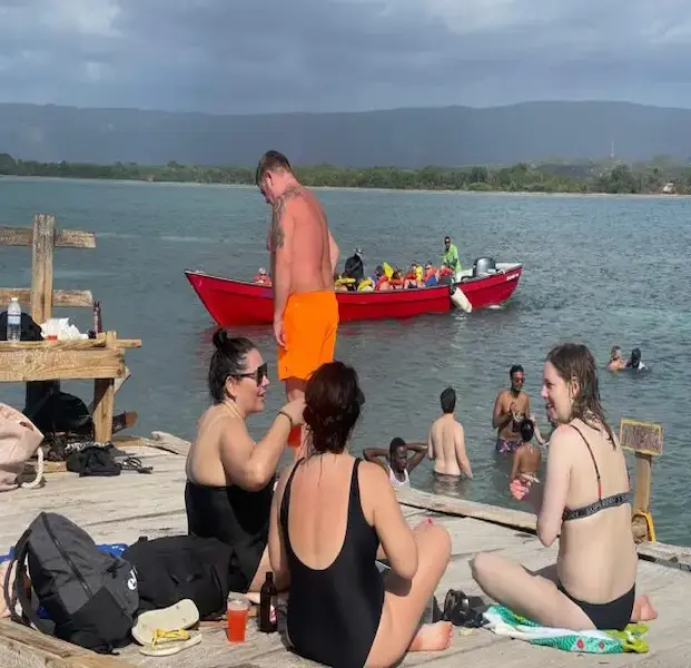 private Jamaica tours