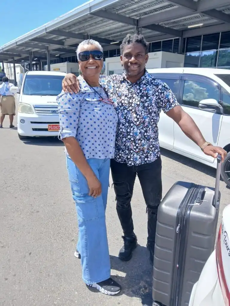 Montego Bay Private Day Tour