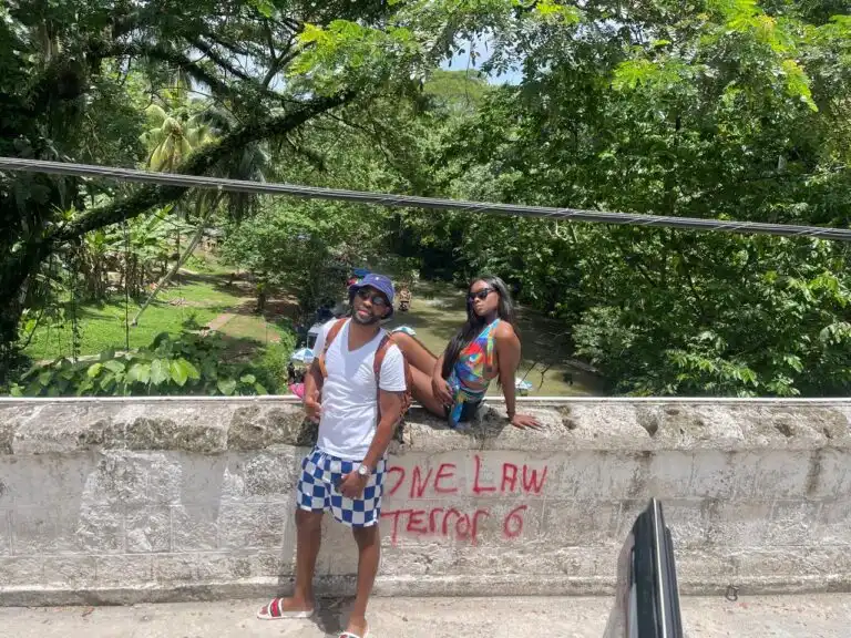 Montego Bay to Falmouth Private Day Tour