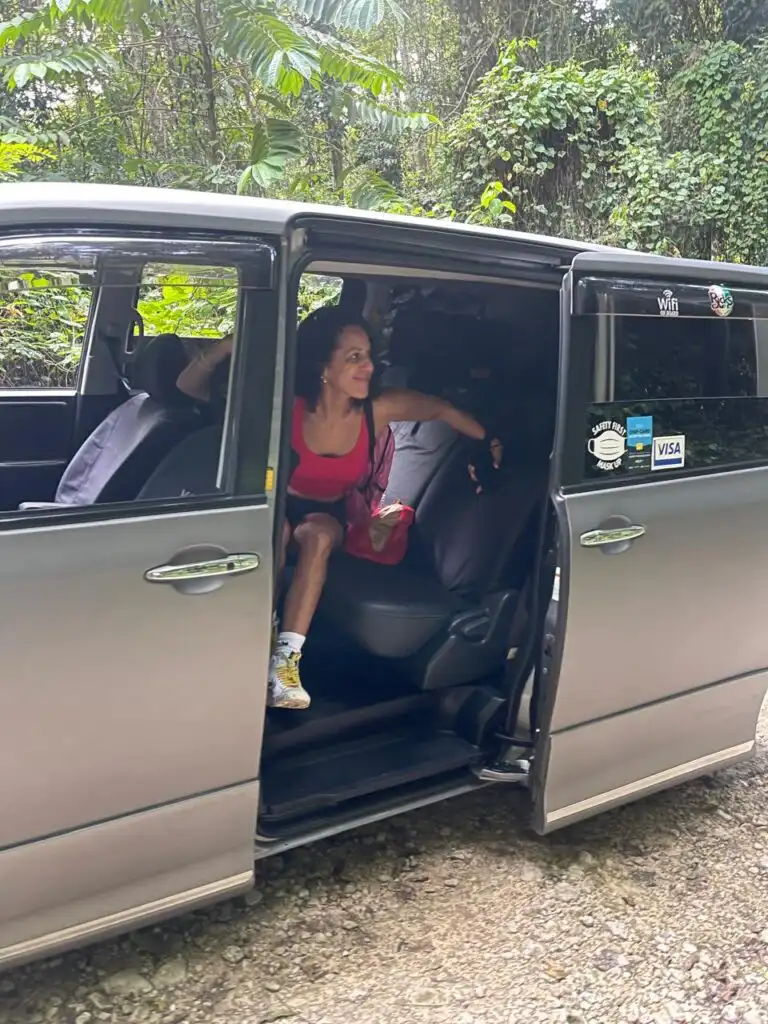 Montego Bay to Ocho Rios Tour