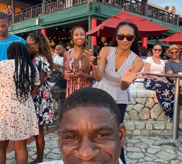 Negril Beach & Ricks Cafe Tour