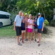 Ocho Rios Private Tour