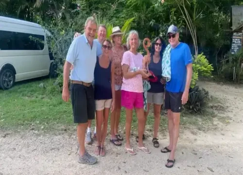 How to Book Reliable Private Airport Transfers in Jamaica