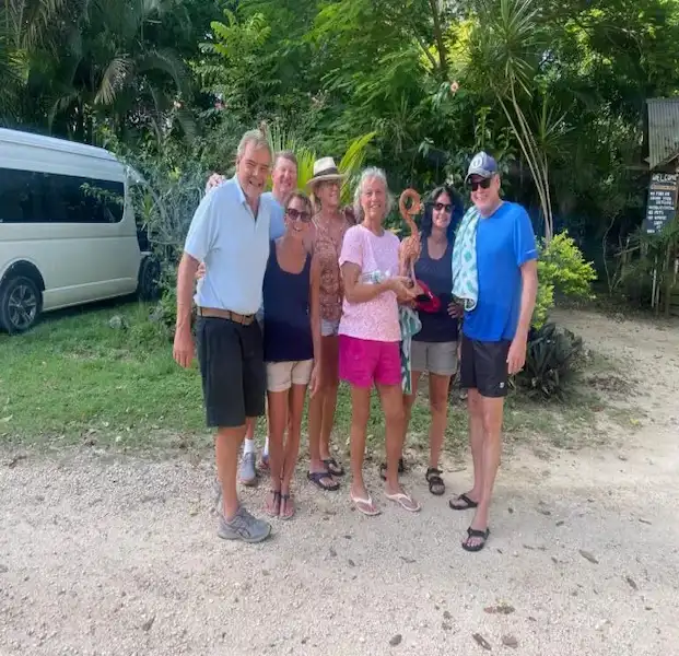 Ocho Rios Private Tour