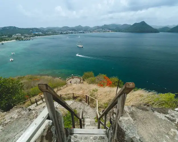 Pigeon-Island-National-Park
