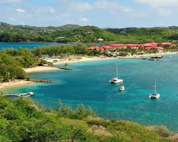 Rodney-Bay-in-st.-lucia