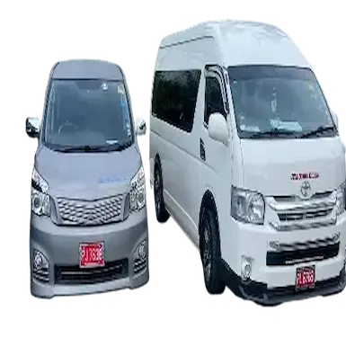 group transportation