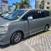 mini-van