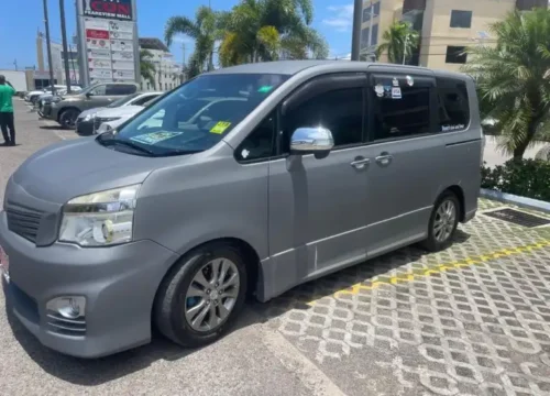 Luxury Taxi Airport Transfers in Jamaica: A Comfortable Way to Travel