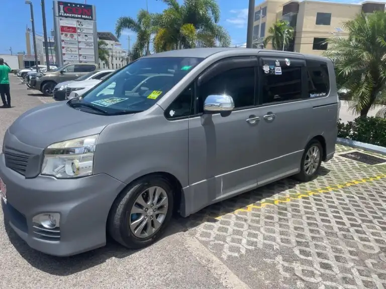 mini-van